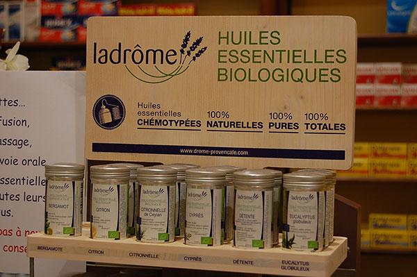 Médecines naturelles – homéopathie, phytothérapie, aromathérapie