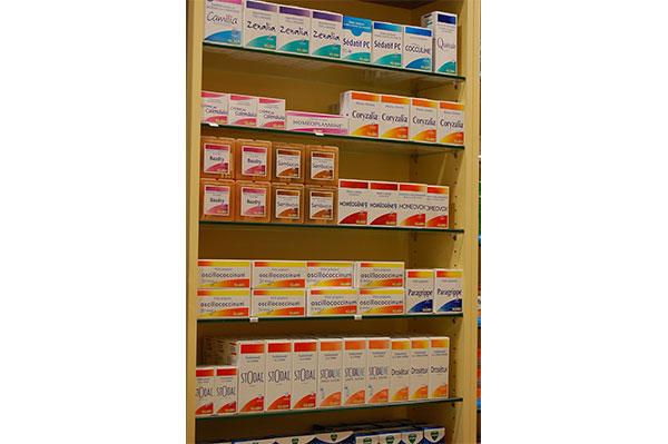 Médecines douces et naturelles